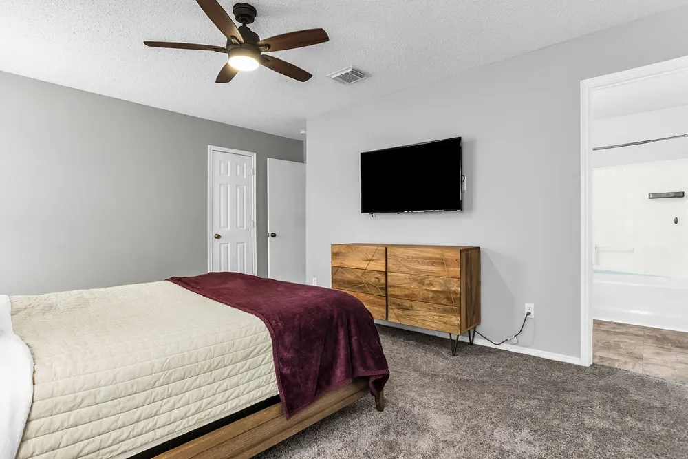 4321 Meadowknoll Drive Fort Worth, TX 76123