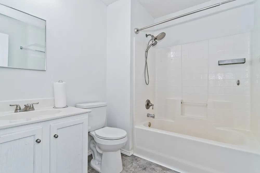 4321 Meadowknoll Drive Fort Worth, TX 76123