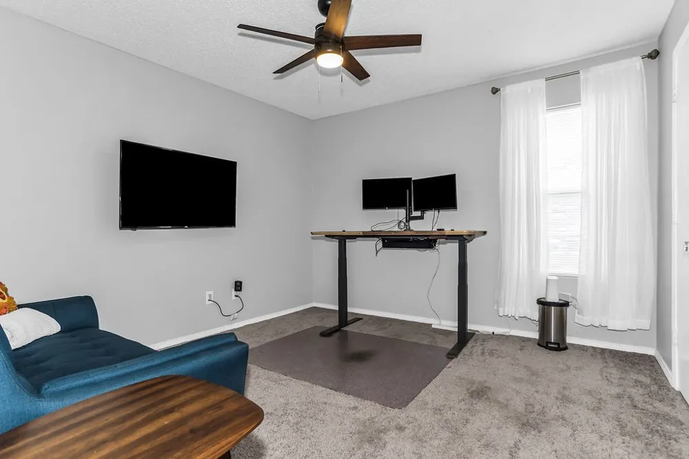 4321 Meadowknoll Drive Fort Worth, TX 76123