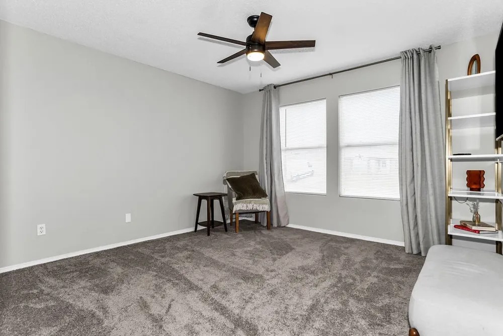 4321 Meadowknoll Drive Fort Worth, TX 76123