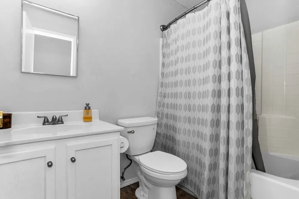 4321 Meadowknoll Drive Fort Worth, TX 76123