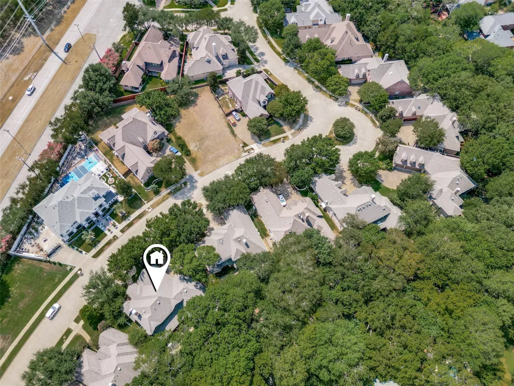 1119 Winding Brook Drive Garland, TX 75044