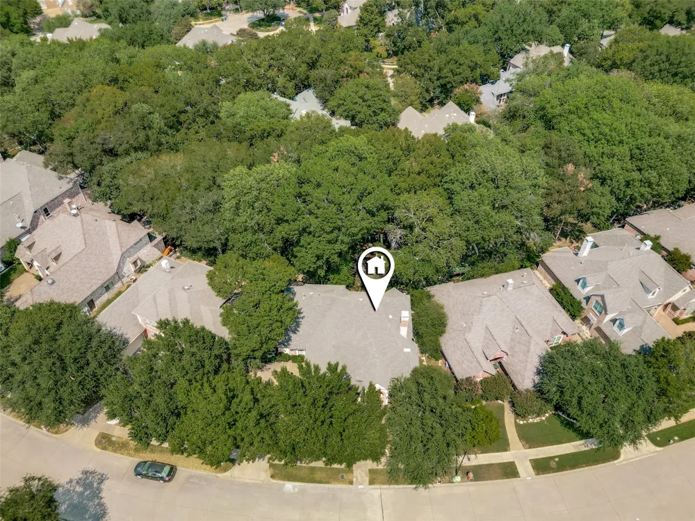 1119 Winding Brook Drive Garland, TX 75044