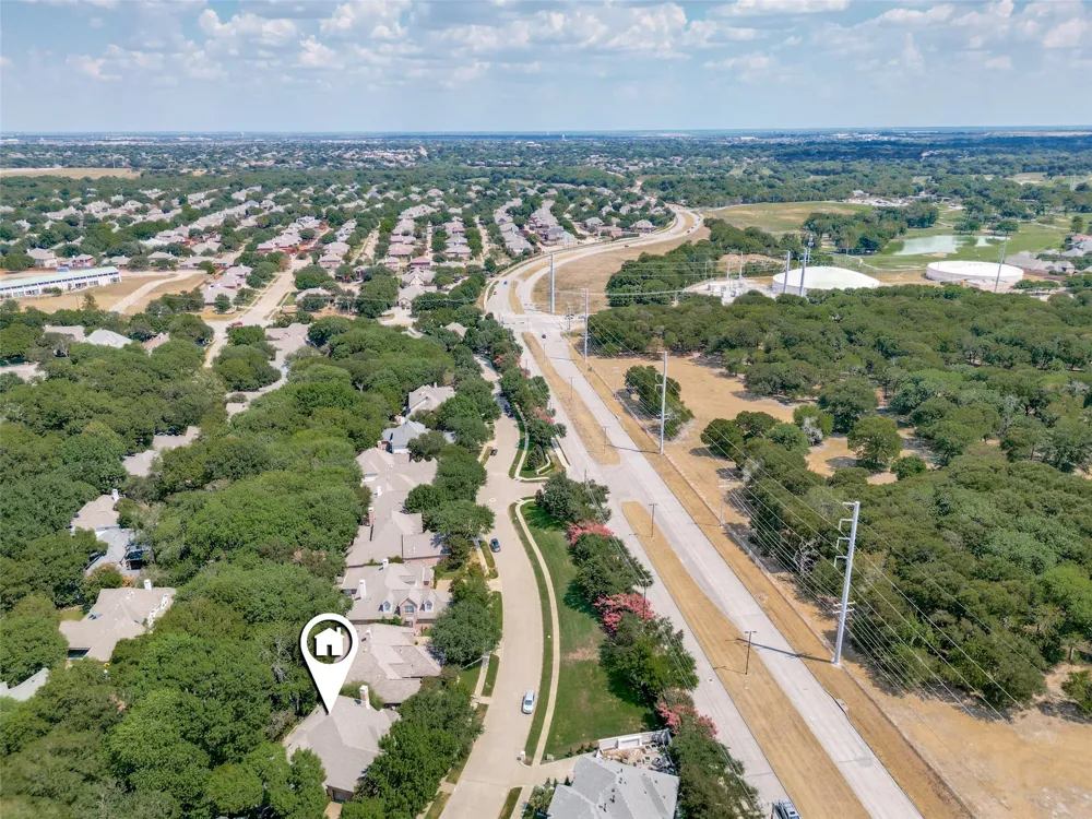 1119 Winding Brook Drive Garland, TX 75044