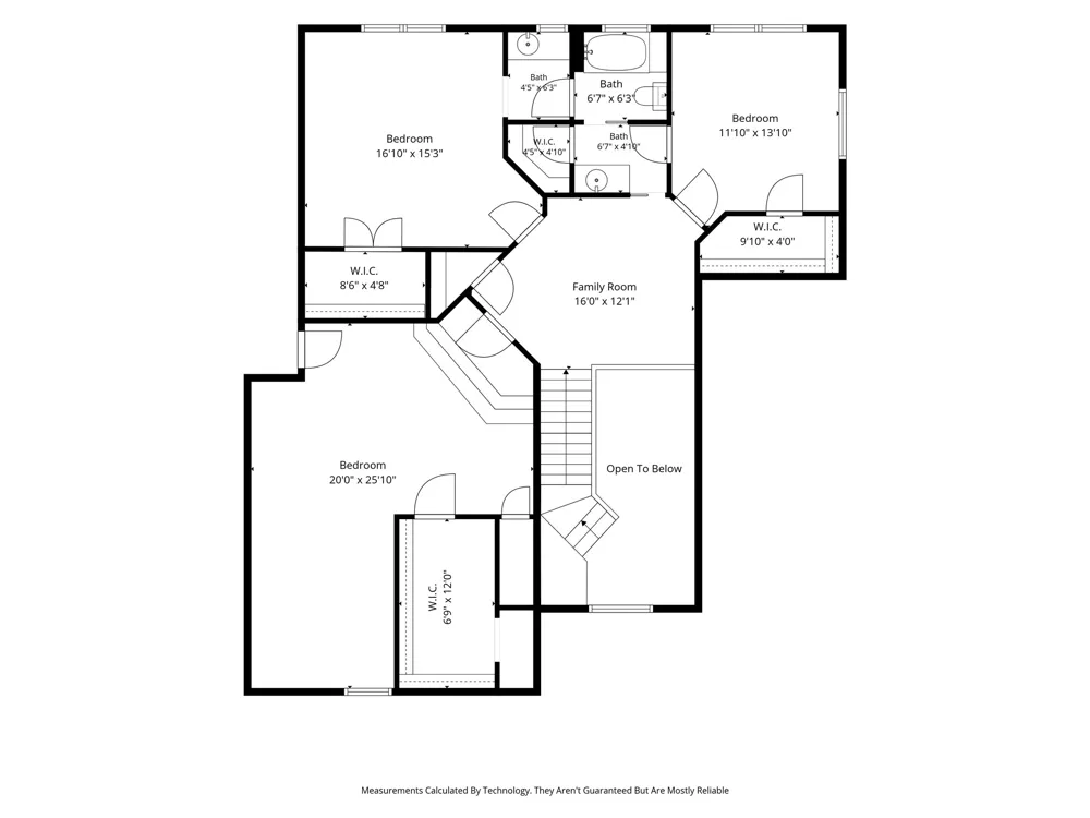 1119 Winding Brook Drive Garland, TX 75044