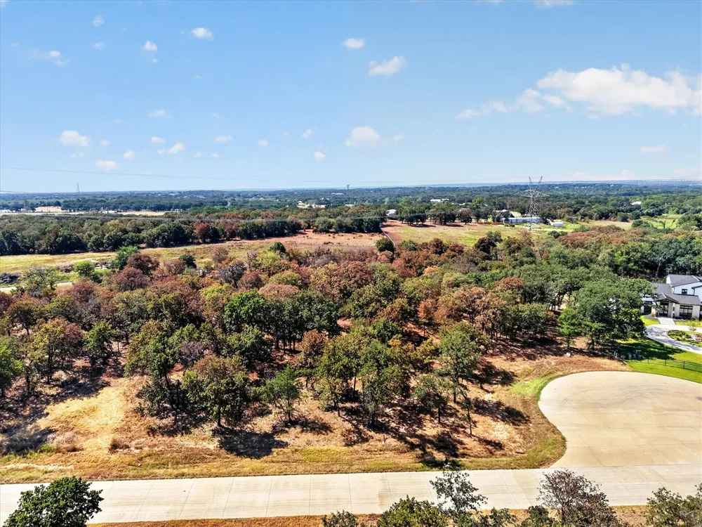 849 Gingers Way Bartonville, TX 76226