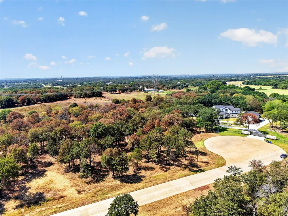 849 Gingers Way Bartonville, TX 76226