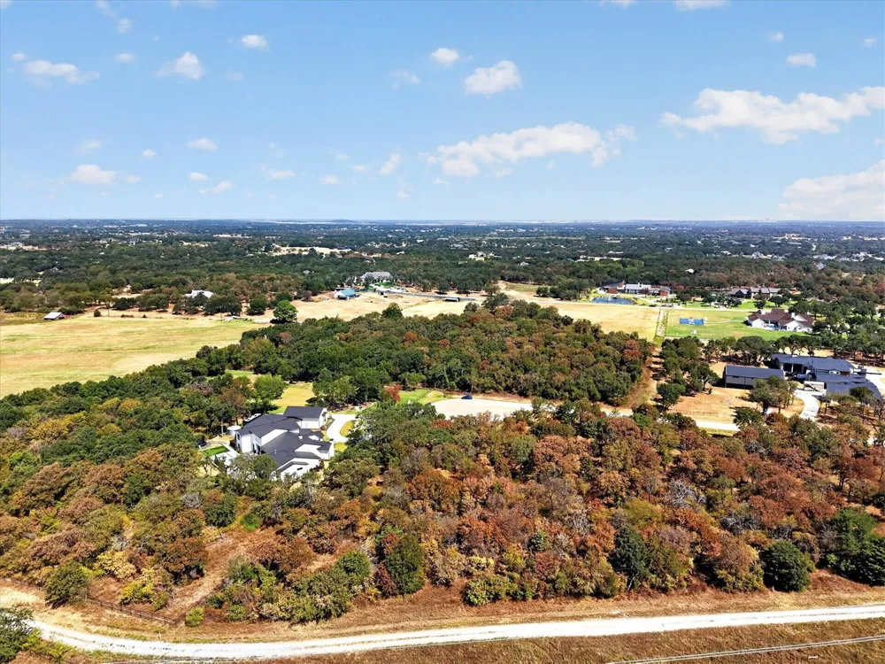 849 Gingers Way Bartonville, TX 76226