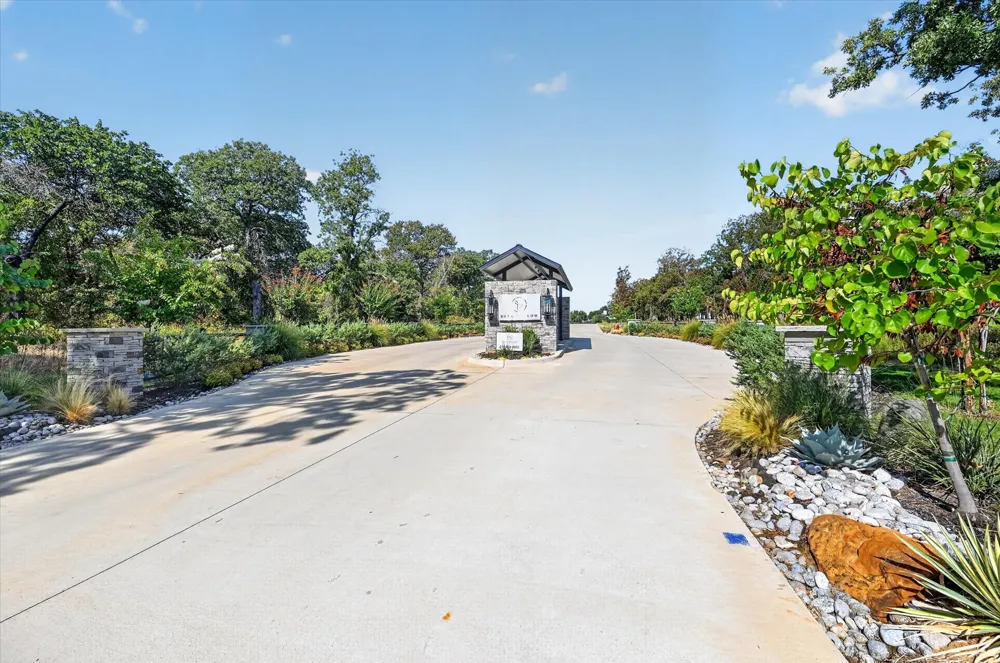 849 Gingers Way Bartonville, TX 76226