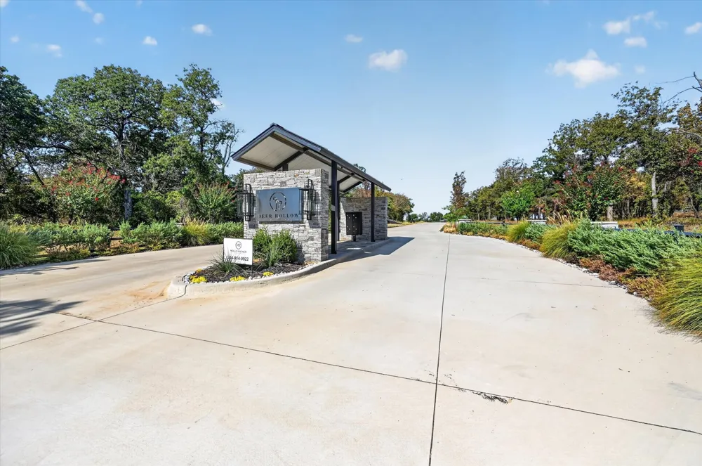 849 Gingers Way Bartonville, TX 76226