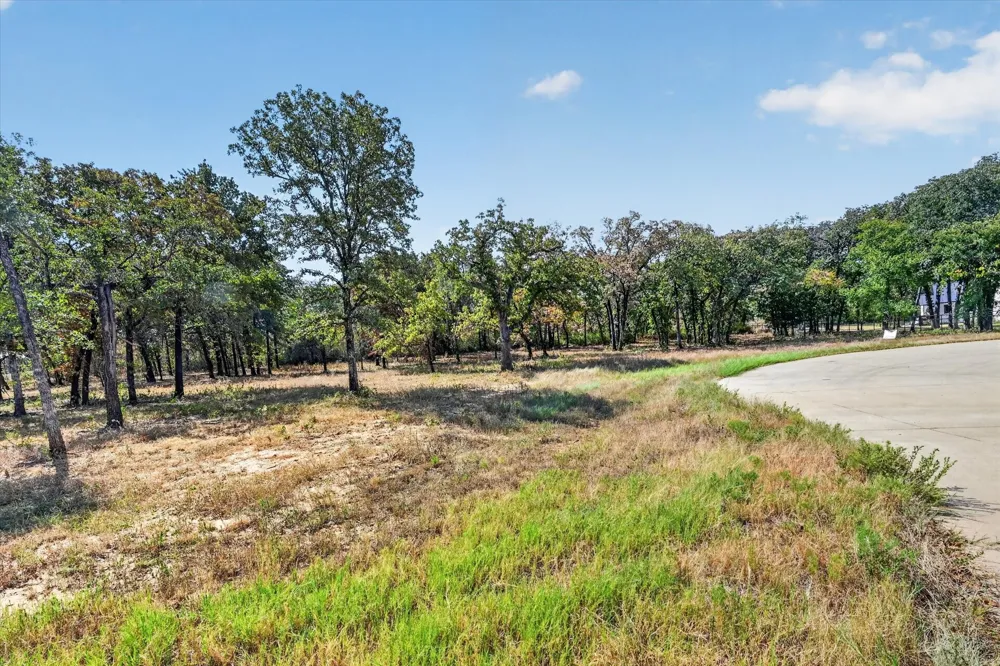 849 Gingers Way Bartonville, TX 76226