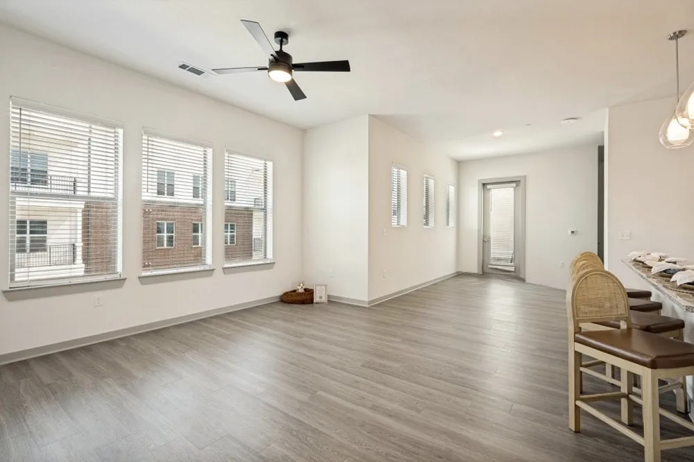 5885 Calmont Avenue #6101 Fort Worth, TX 76107