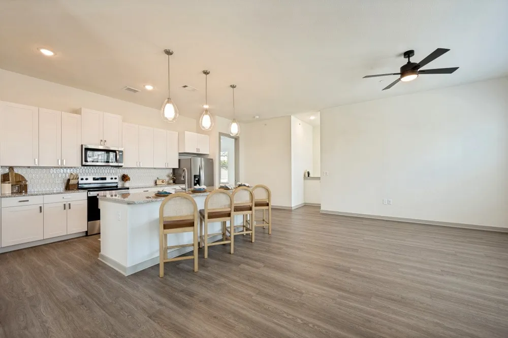 5885 Calmont Avenue #6101 Fort Worth, TX 76107