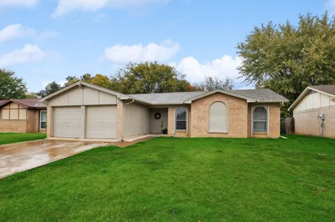 237 Volunteer Drive