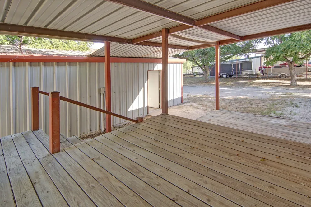 339 Fm 2353 Graford, TX 76449