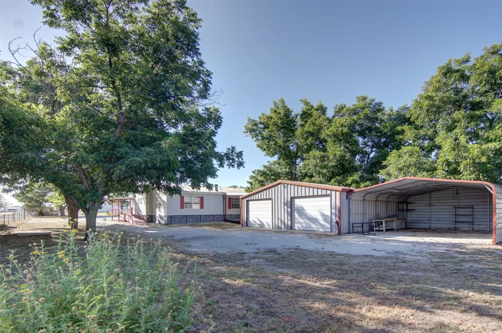 339 Fm 2353 Graford, TX 76449