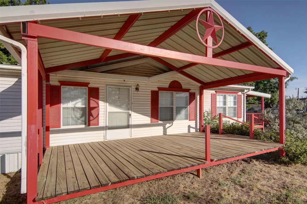 339 Fm 2353 Graford, TX 76449