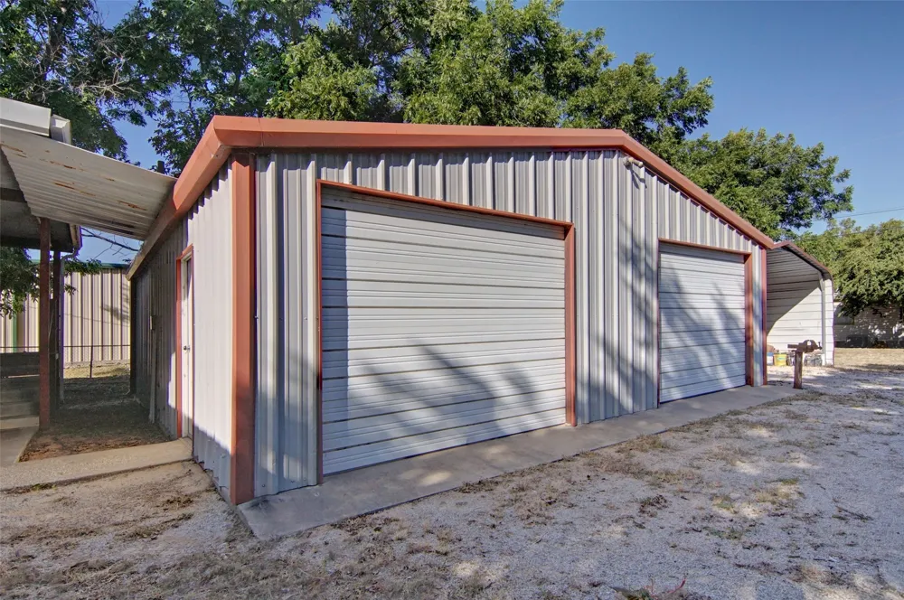 339 Fm 2353 Graford, TX 76449