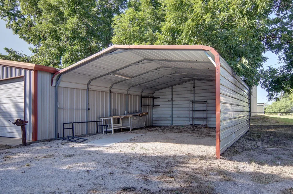 339 Fm 2353 Graford, TX 76449