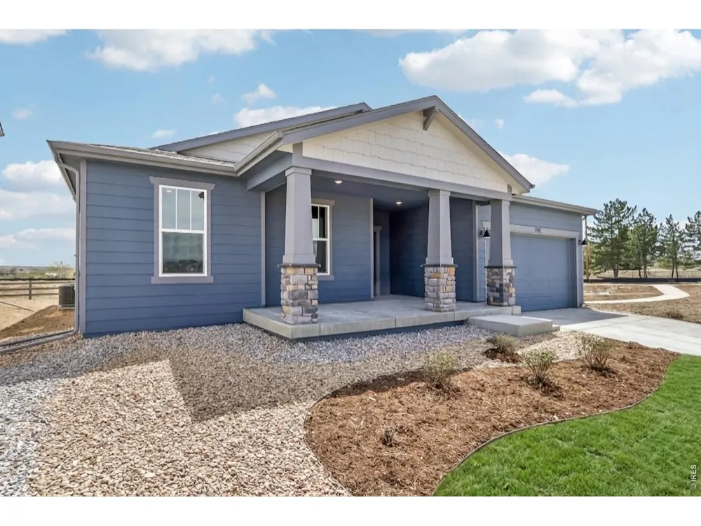 398 Rustic Barn Lane Berthoud, CO 80513