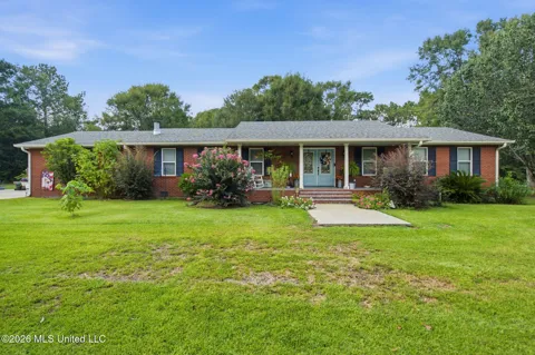 19 Luther Davis Road