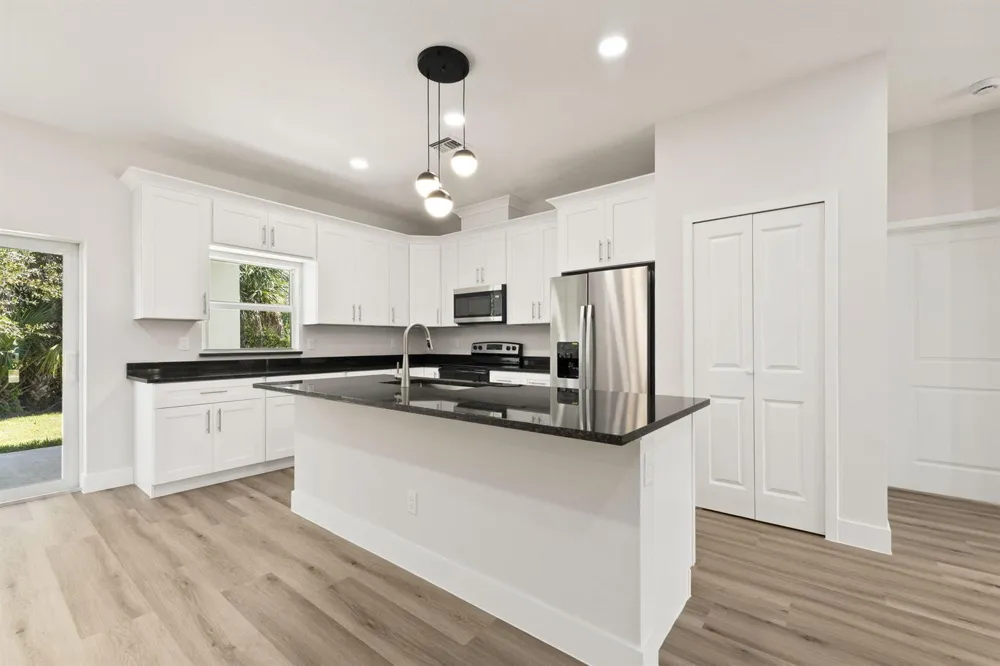 5310 Sunset Boulevard Fort Pierce, FL 34982