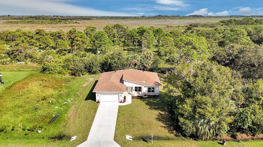 5310 Sunset Boulevard Fort Pierce, FL 34982