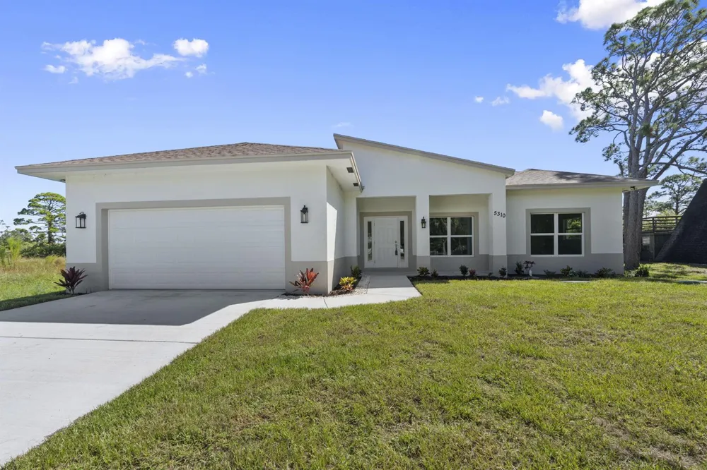 5310 Sunset Boulevard Fort Pierce, FL 34982