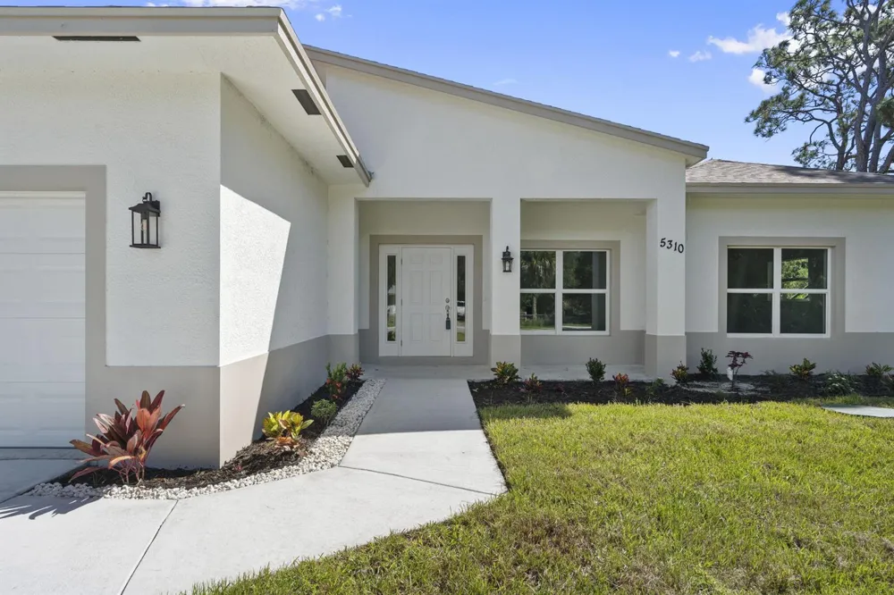 5310 Sunset Boulevard Fort Pierce, FL 34982
