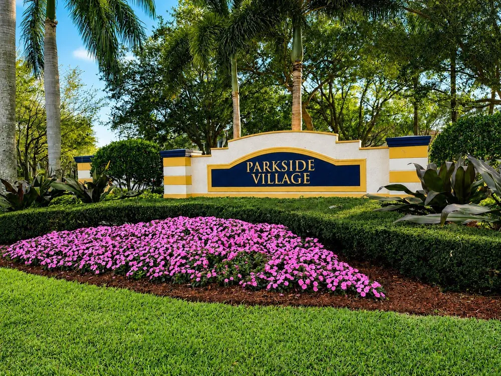 2789 S Evergreen Circle Boynton Beach, FL 33426