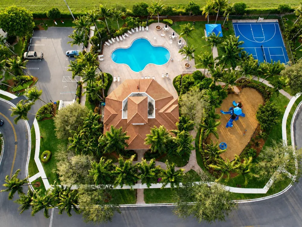2789 S Evergreen Circle Boynton Beach, FL 33426