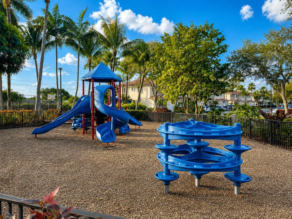 2789 S Evergreen Circle Boynton Beach, FL 33426