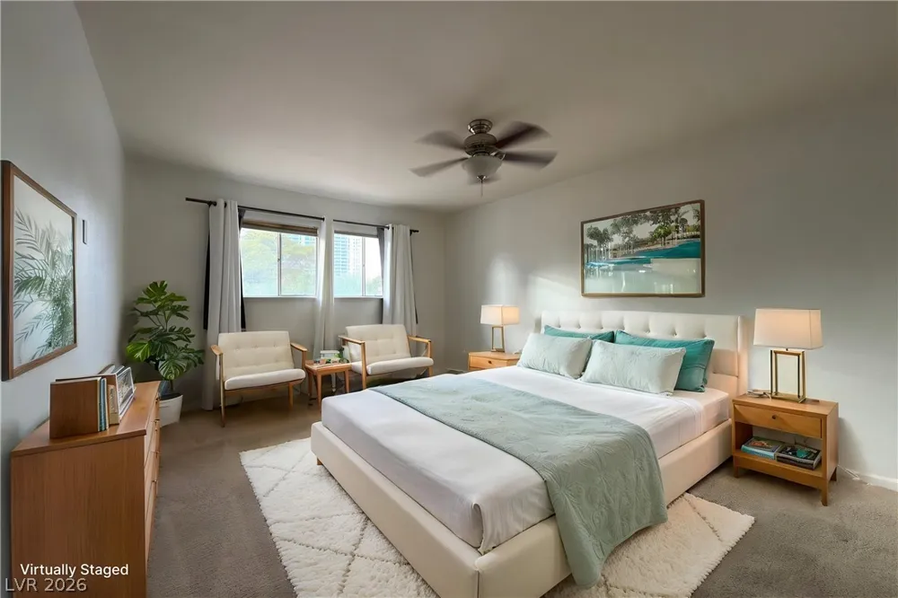 618 Oakmont Avenue #2308 Las Vegas, NV 89109