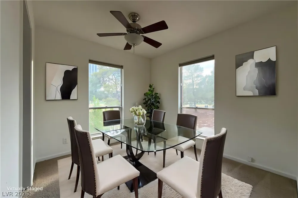 618 Oakmont Avenue #2308 Las Vegas, NV 89109