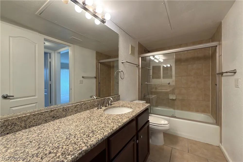 618 Oakmont Avenue #2308 Las Vegas, NV 89109