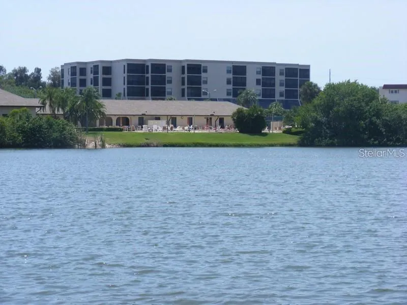 9950 62ND TERRACE #112 St Petersburg, FL 33708