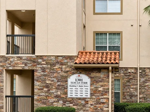 1301 TUSCAN TERRACE #9205