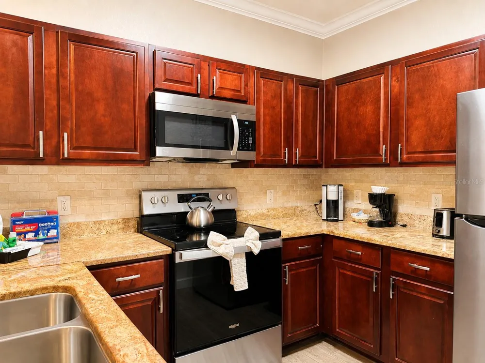 1301 TUSCAN TERRACE #9205 Davenport, FL 33896