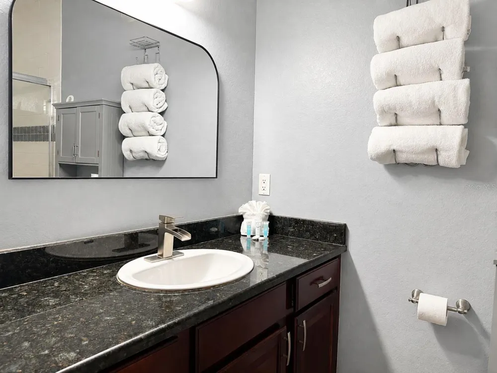 1301 TUSCAN TERRACE #9205 Davenport, FL 33896