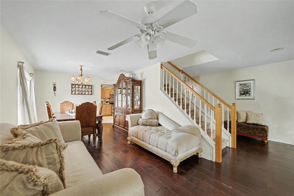 15110 HERONGLEN DRIVE Lithia, FL 33547
