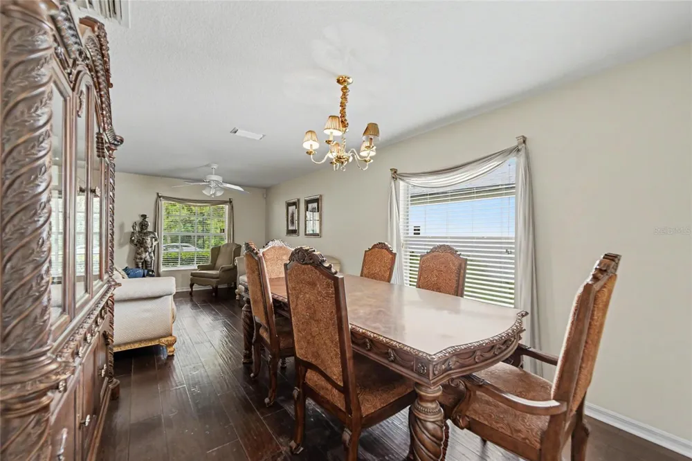 15110 HERONGLEN DRIVE Lithia, FL 33547