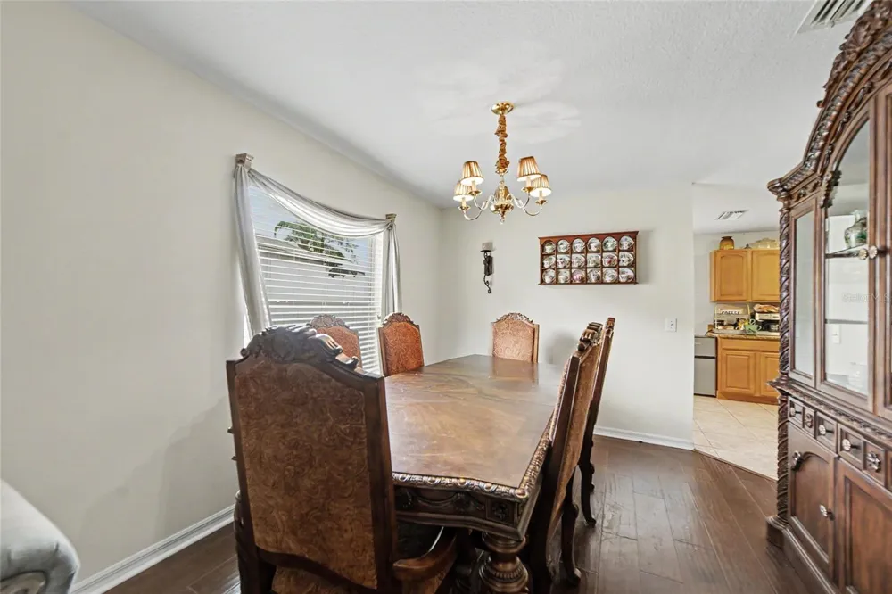 15110 HERONGLEN DRIVE Lithia, FL 33547