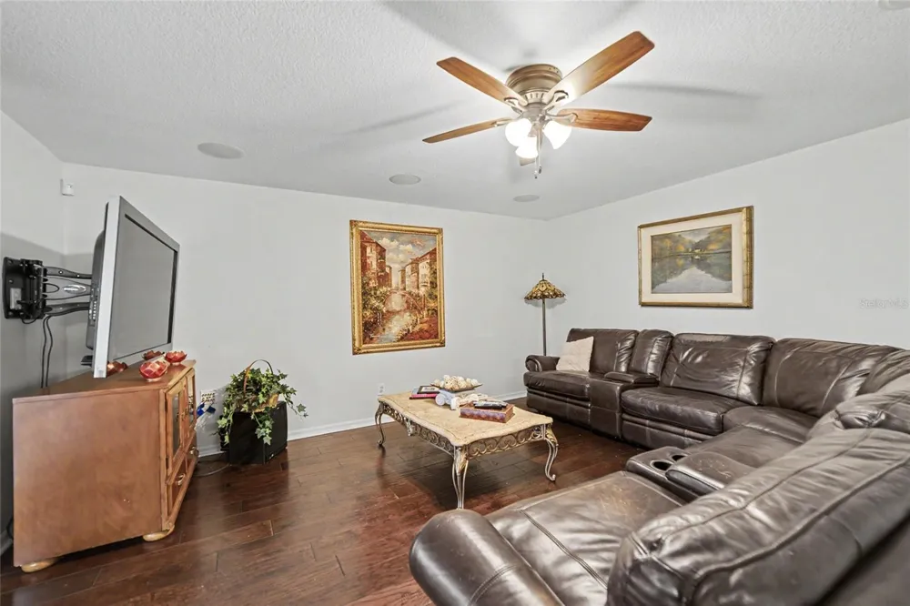 15110 HERONGLEN DRIVE Lithia, FL 33547