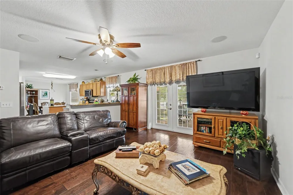 15110 HERONGLEN DRIVE Lithia, FL 33547