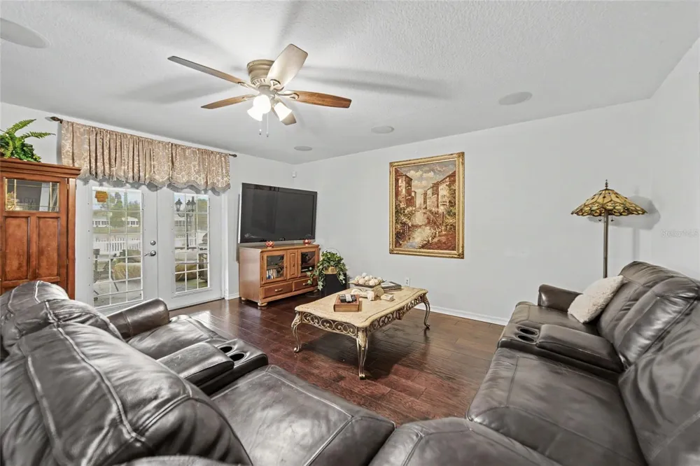 15110 HERONGLEN DRIVE Lithia, FL 33547