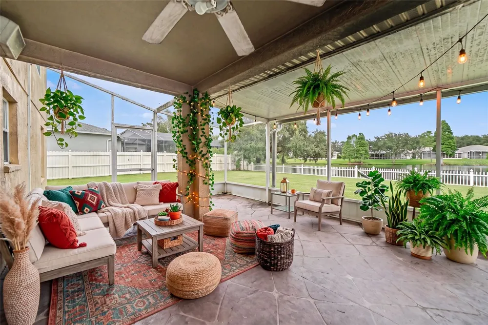 15110 HERONGLEN DRIVE Lithia, FL 33547