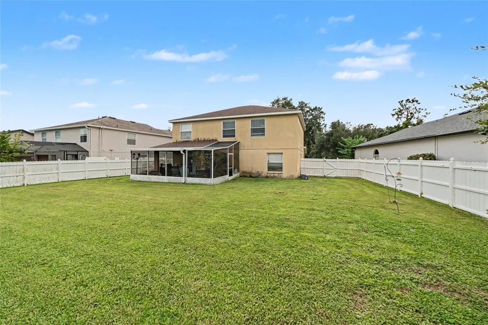 15110 HERONGLEN DRIVE Lithia, FL 33547