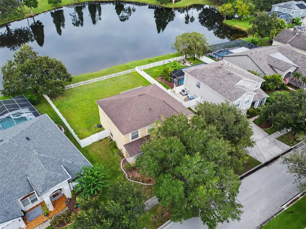 15110 HERONGLEN DRIVE Lithia, FL 33547