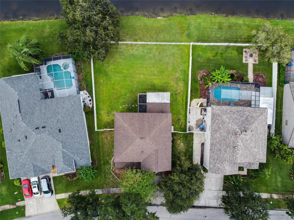 15110 HERONGLEN DRIVE Lithia, FL 33547