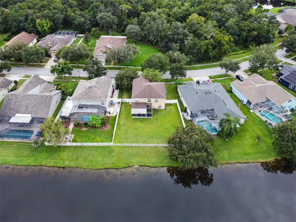15110 HERONGLEN DRIVE Lithia, FL 33547